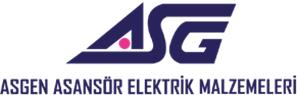 Asgen Asansör Elektrik Malzemeleri  - İstanbul